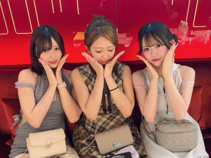 新着女の子ブログ画像