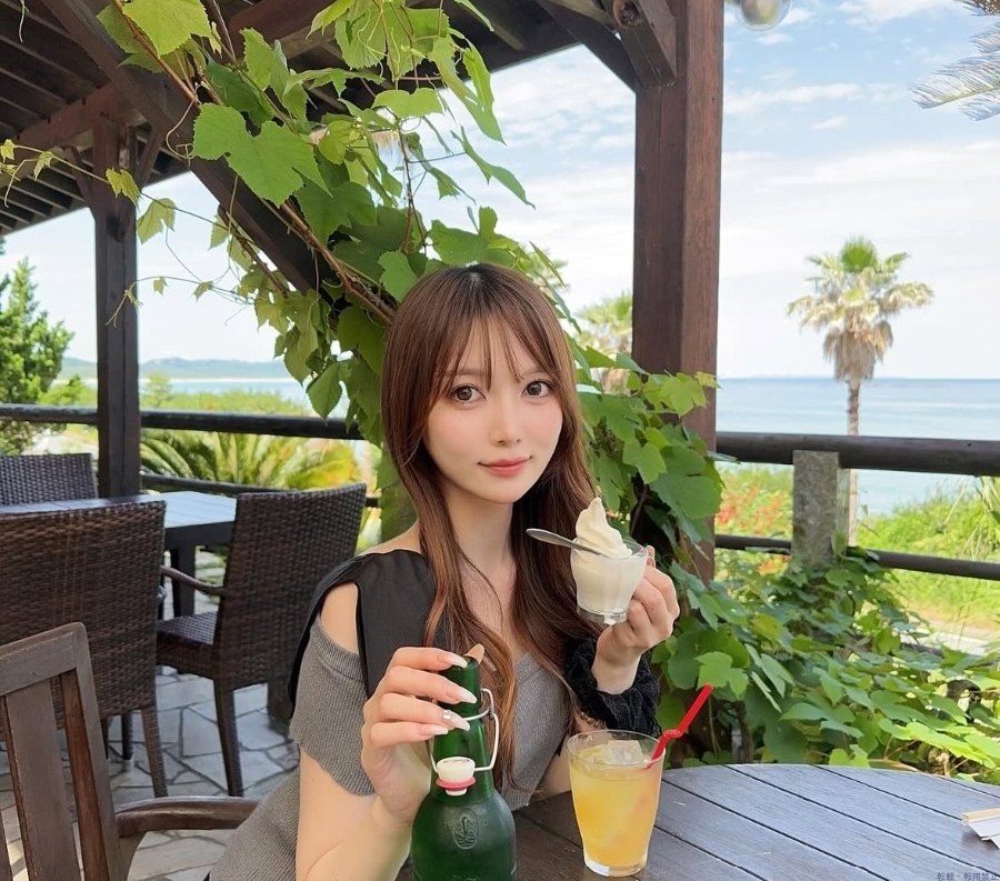 女の子ブログ画像