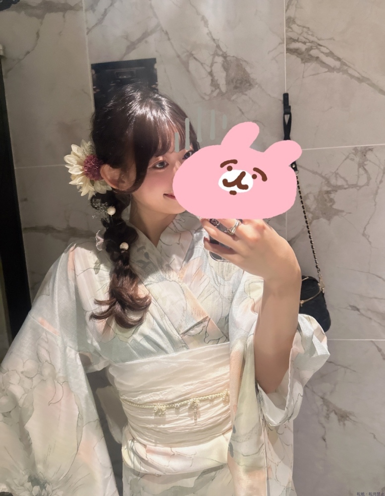 女の子ブログ画像