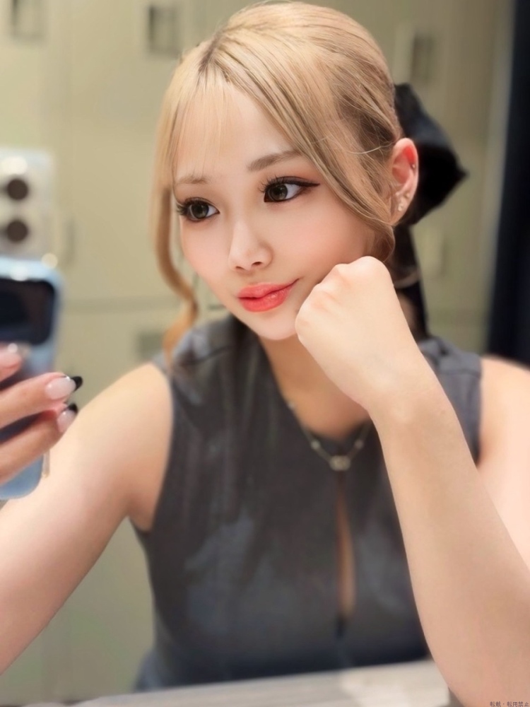 女の子ブログ画像