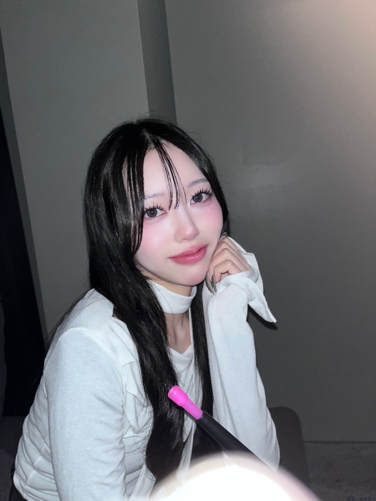 女の子ブログ画像