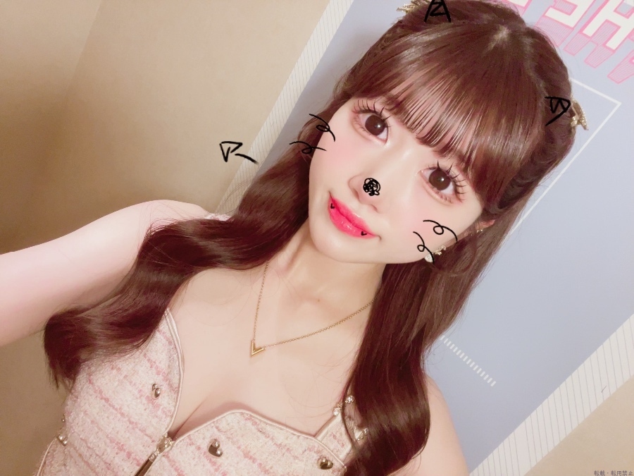 女の子ブログ画像