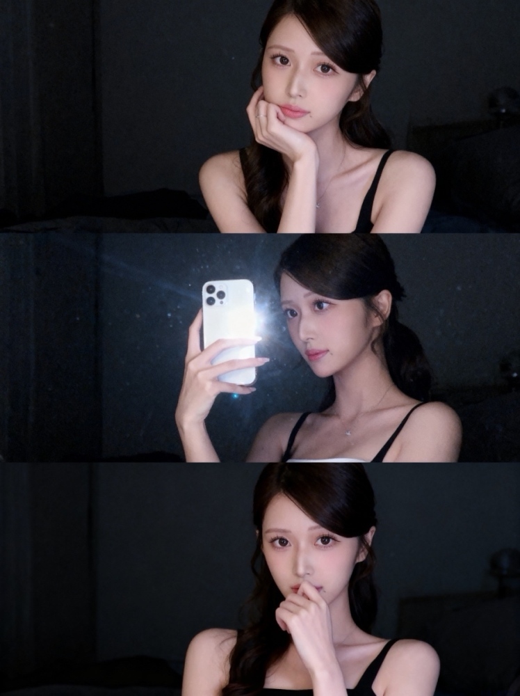 新着女の子ブログ画像