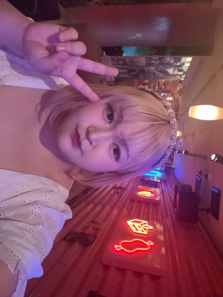 女の子ブログ画像