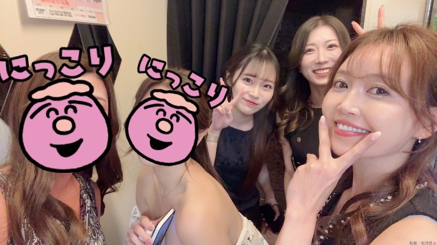 女の子ブログ画像