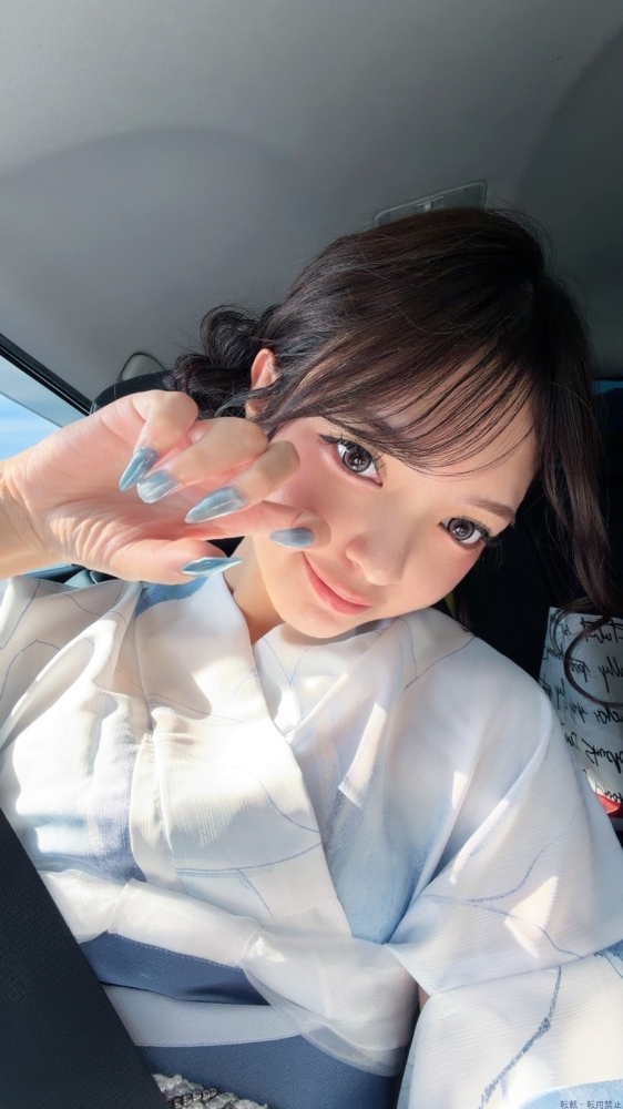 女の子ブログ画像