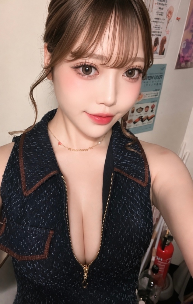 女の子ブログ画像