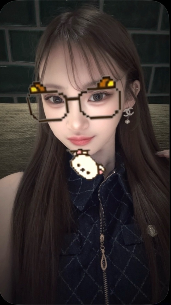 女の子ブログ画像
