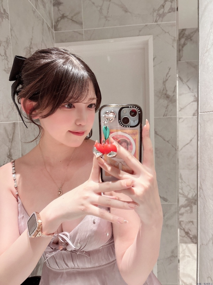 女の子ブログ画像