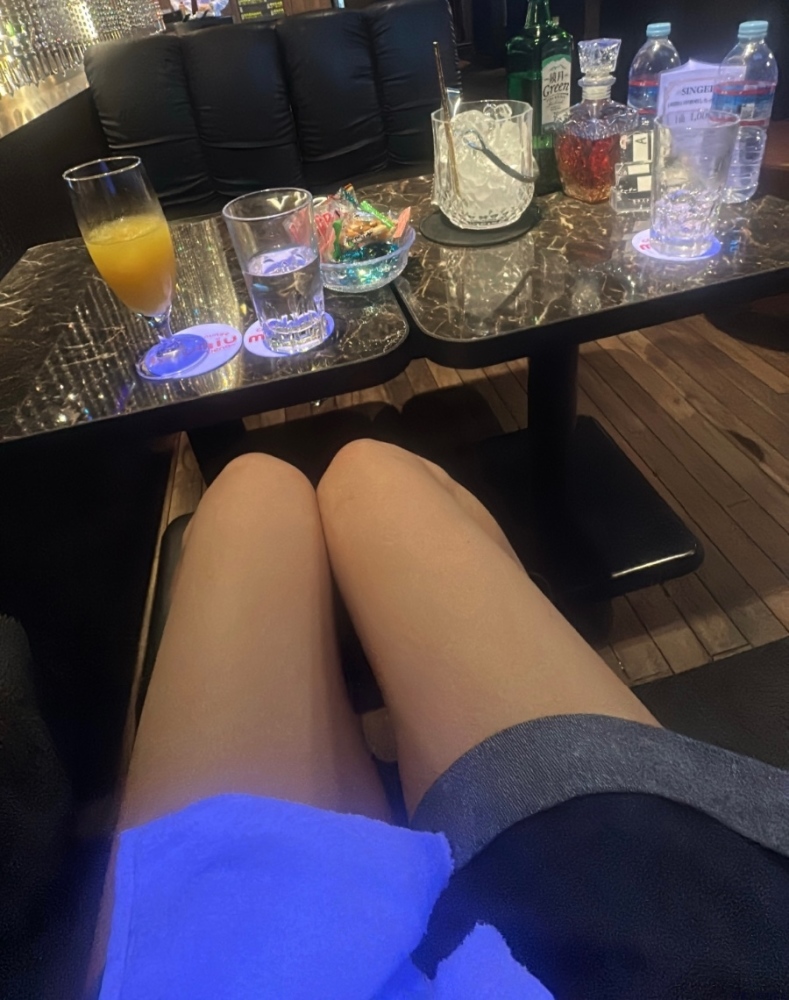 女の子ブログ画像