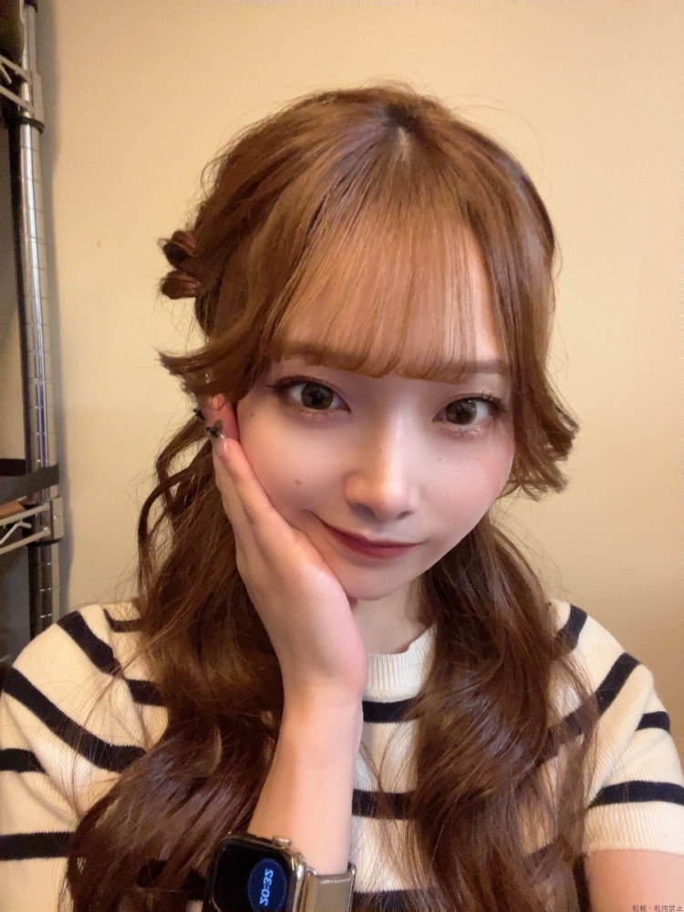 女の子ブログ画像