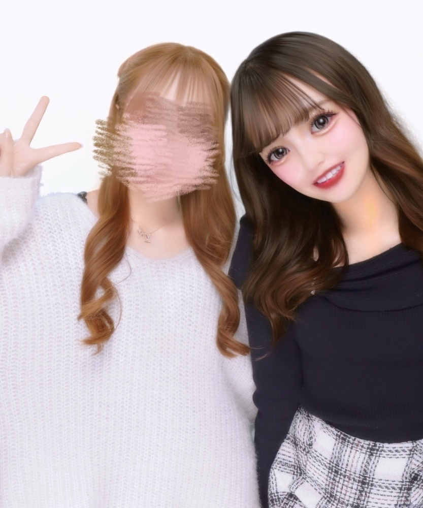 女の子ブログ画像