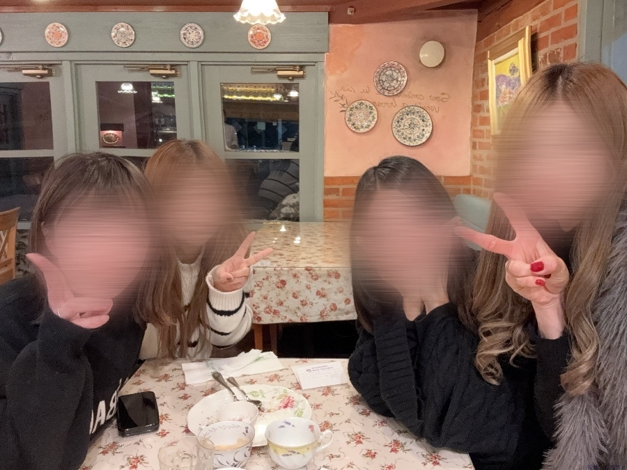 新着女の子ブログ画像