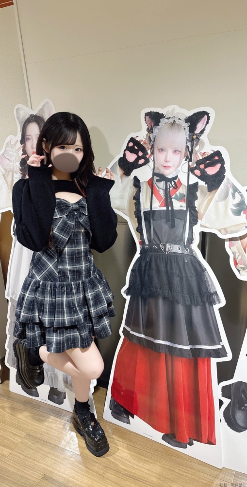 新着女の子ブログ画像