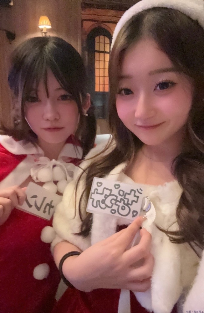 女の子ブログ画像