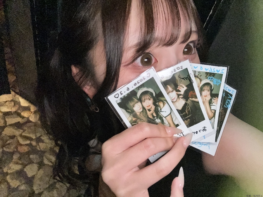 新着女の子ブログ画像