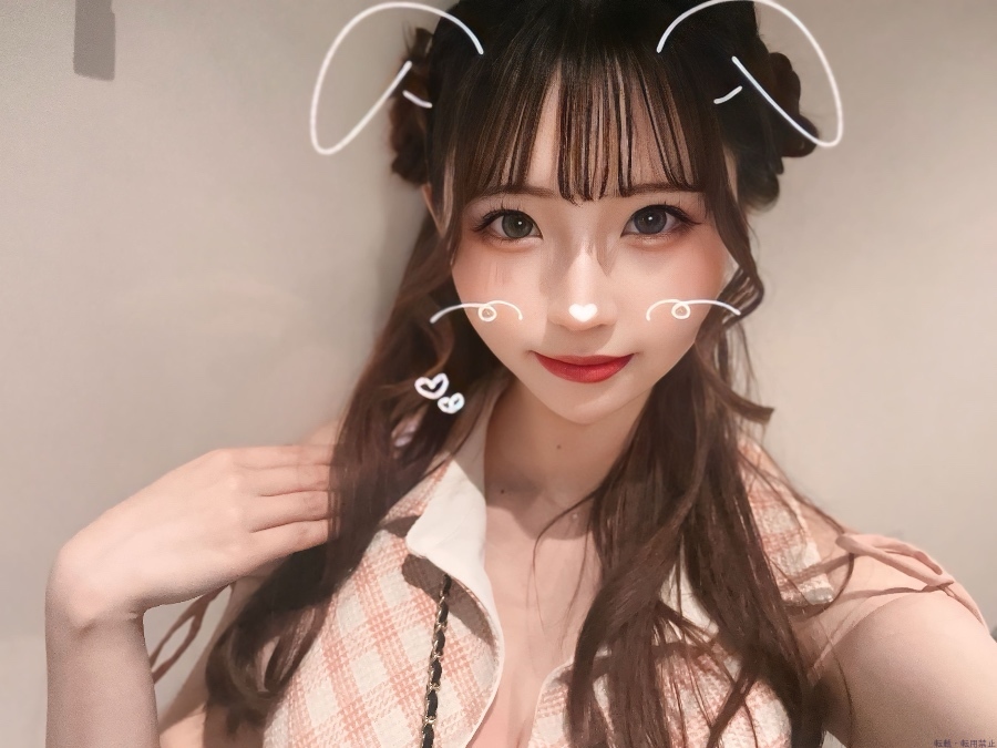 女の子ブログ画像