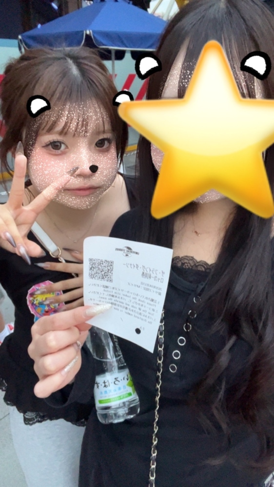 新着女の子ブログ画像