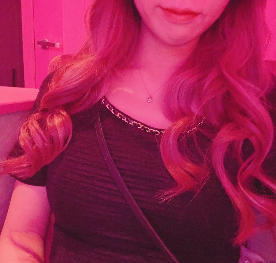 女の子ブログ画像