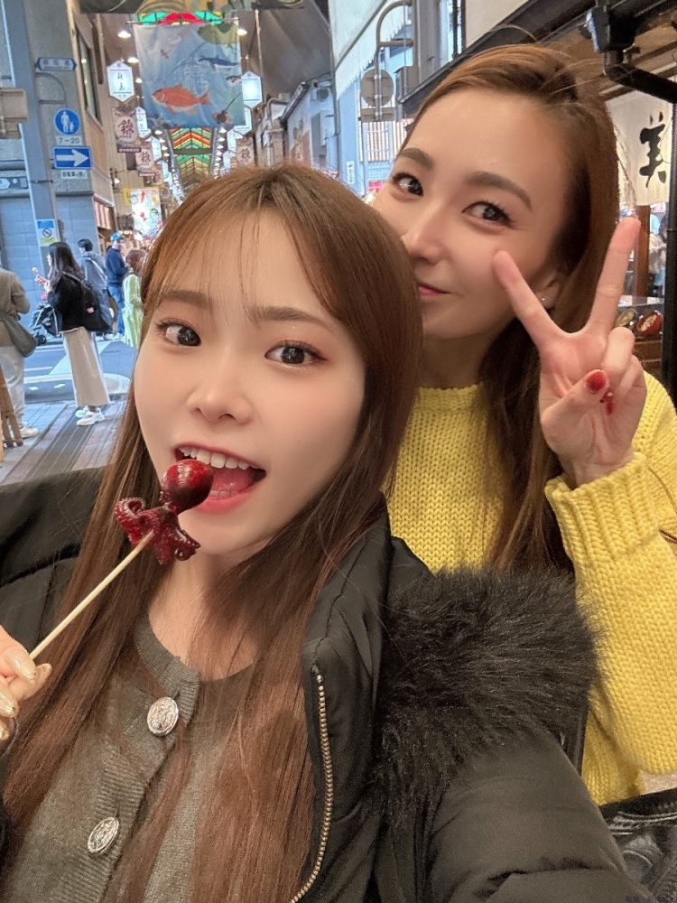 新着女の子ブログ画像