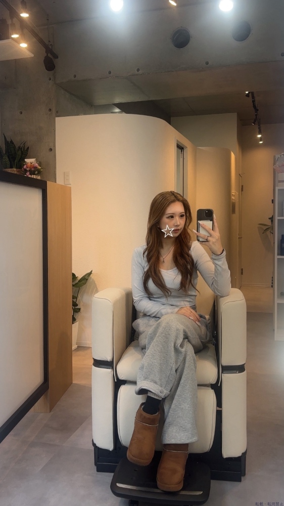 女の子ブログ画像