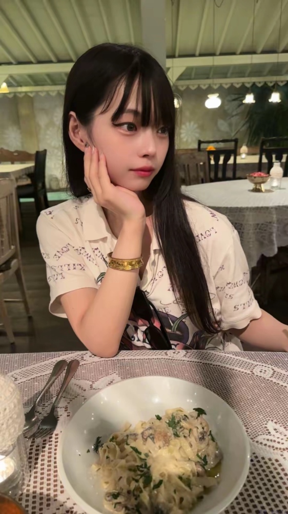 女の子ブログ画像