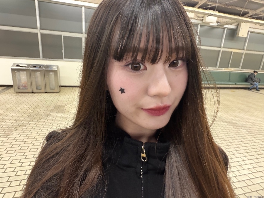 女の子ブログ画像