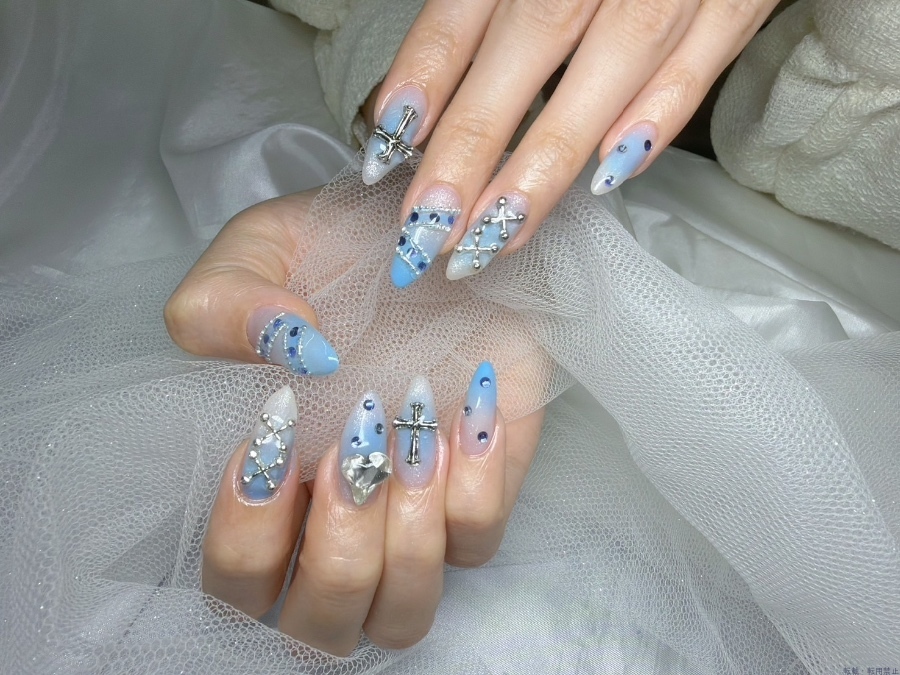 女の子ブログ画像