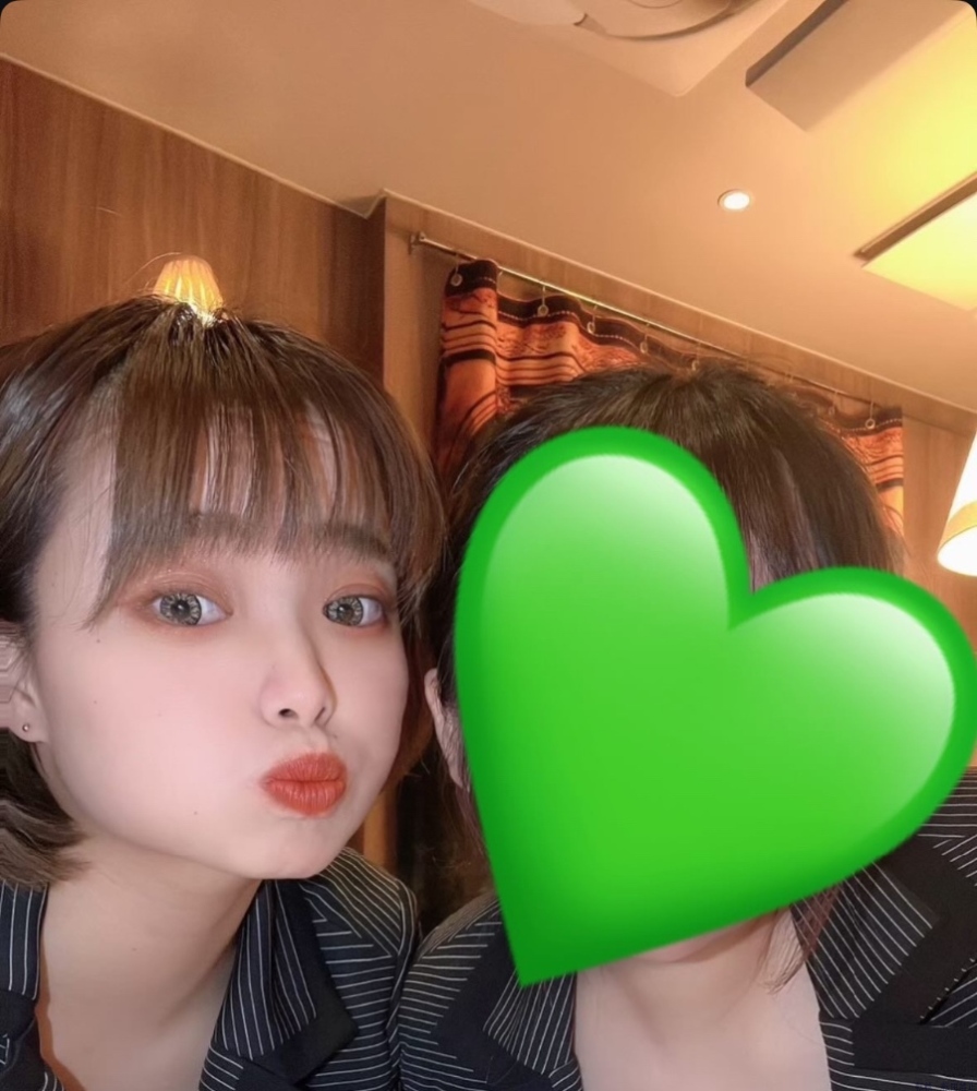 女の子ブログ画像