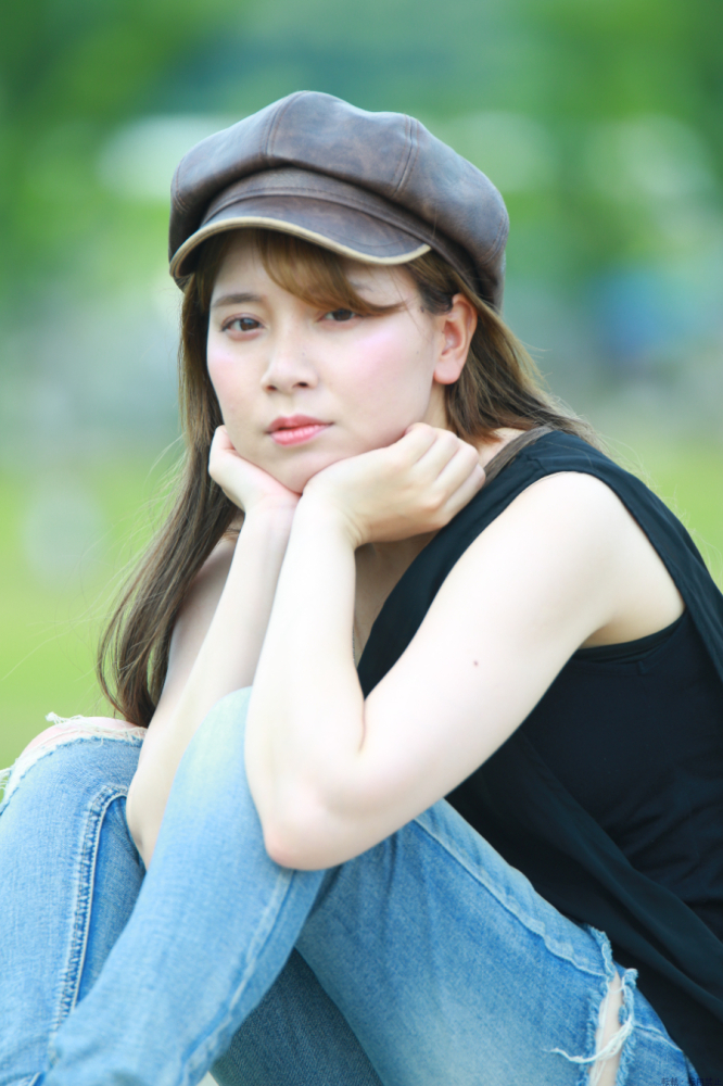 女の子ブログ画像