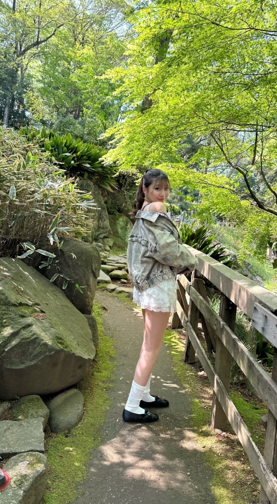 新着女の子ブログ画像