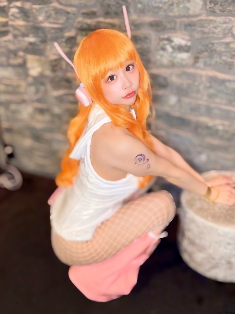 女の子ブログ画像