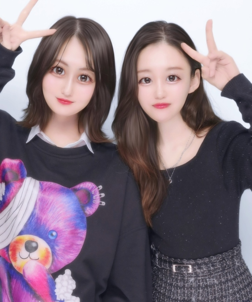 新着女の子ブログ画像