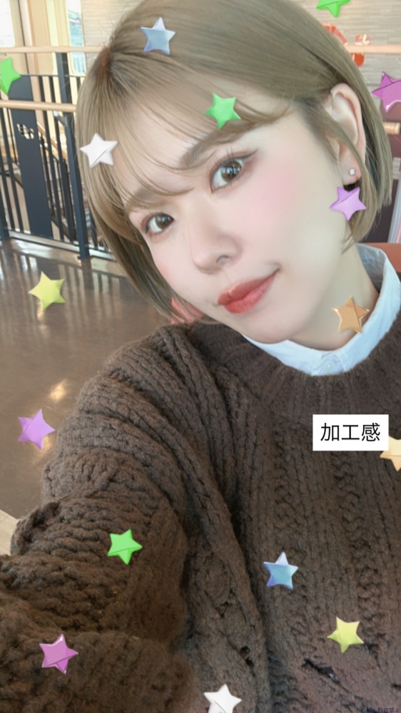 女の子ブログ画像