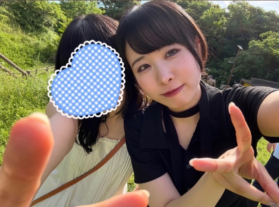 新着女の子ブログ画像
