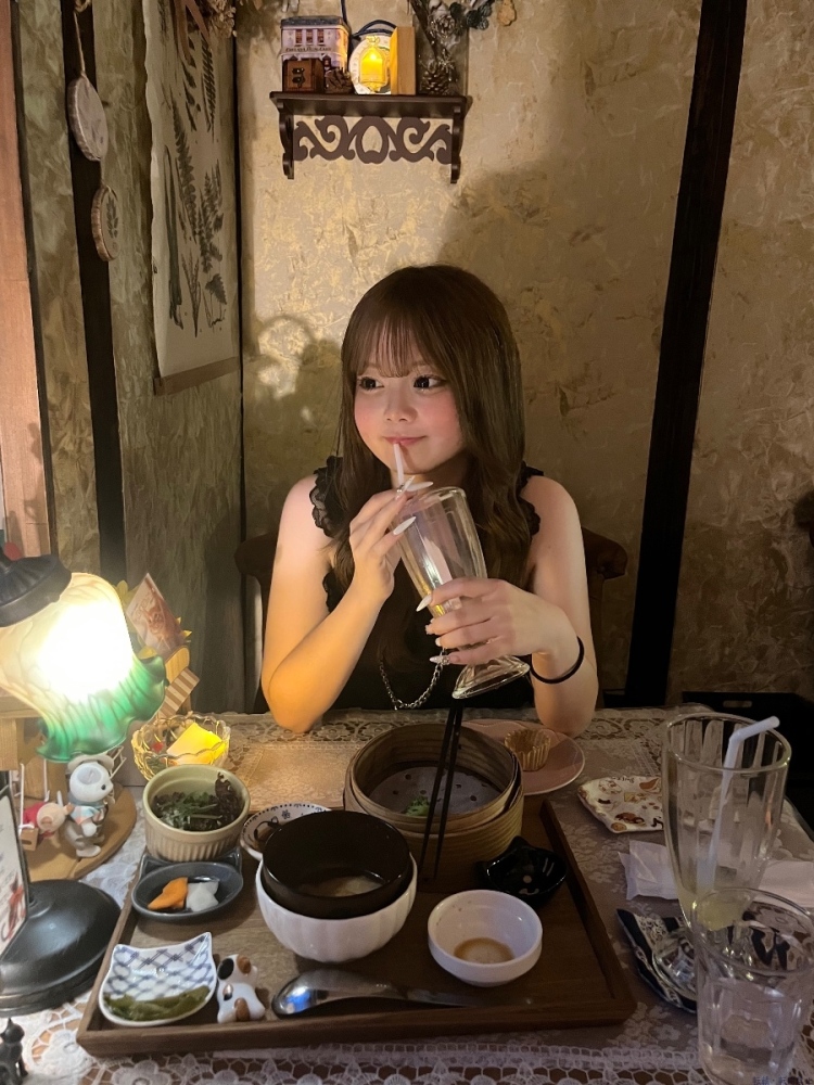 女の子ブログ画像