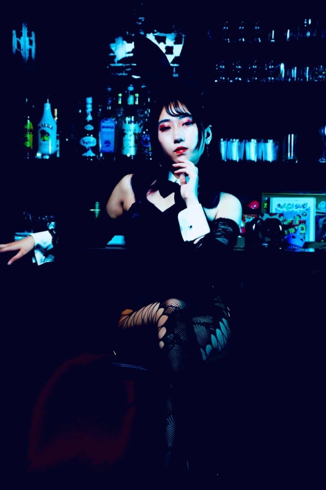 女の子ブログ画像