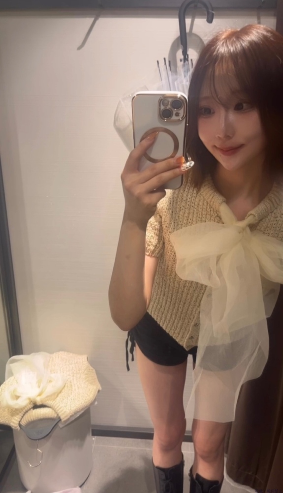 女の子ブログ画像