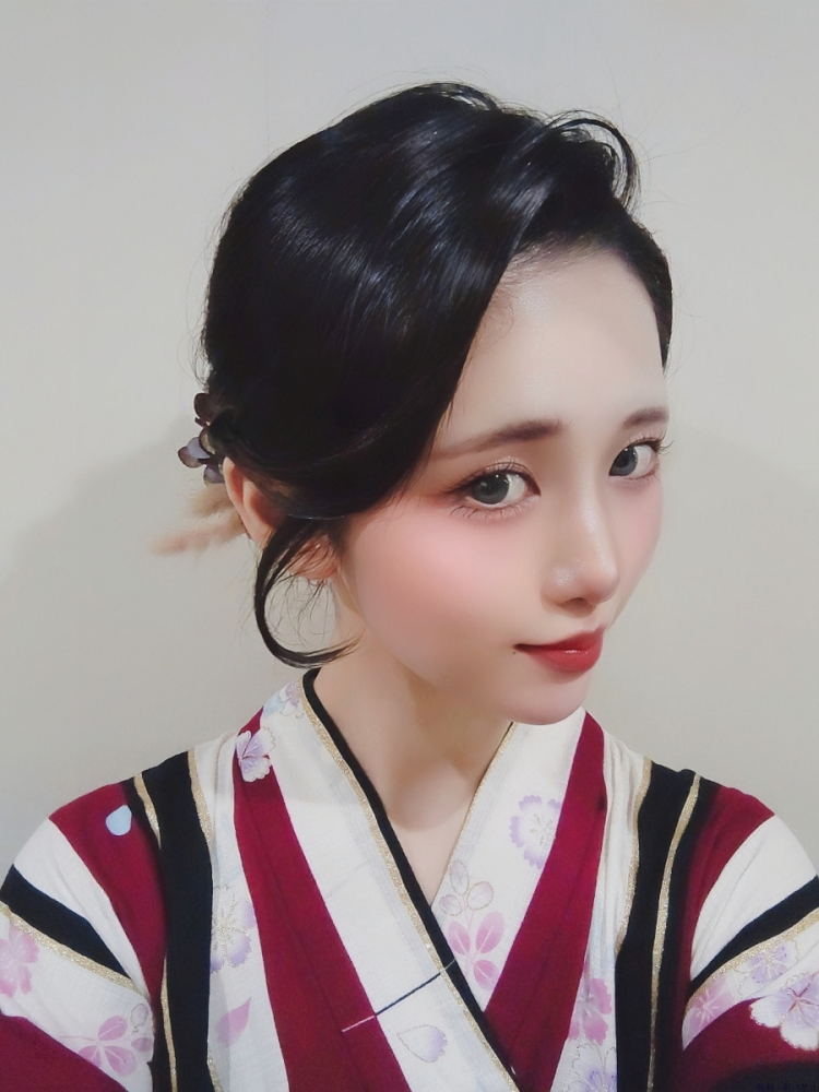 女の子ブログ画像