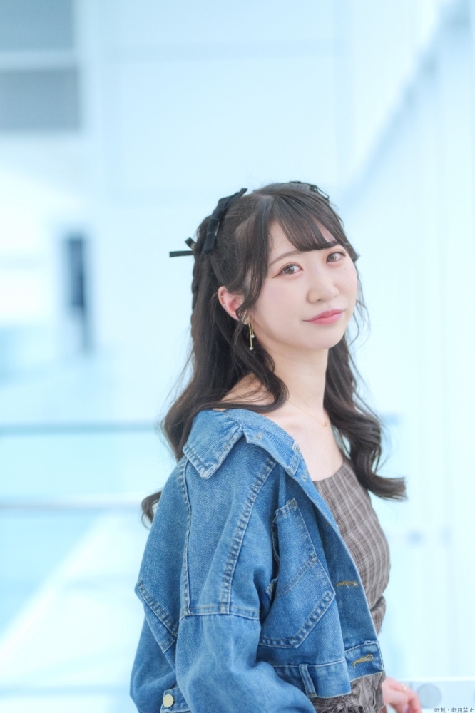 女の子ブログ画像