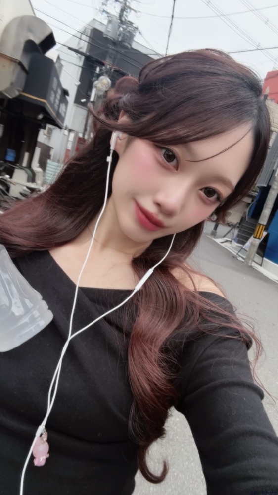 新着女の子ブログ画像