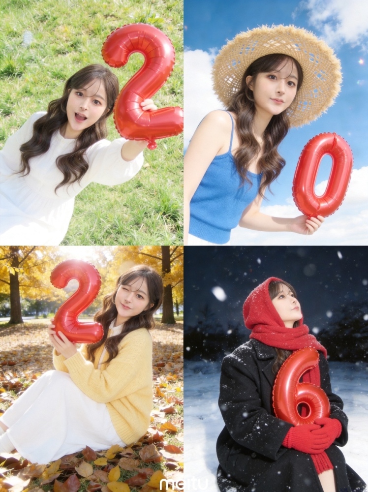 新着女の子ブログ画像