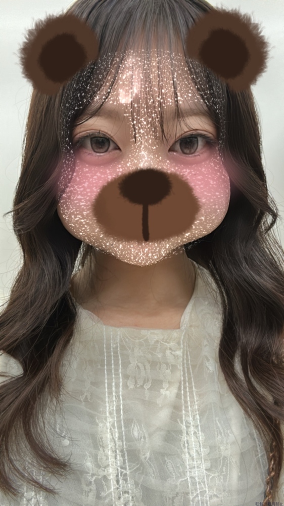 女の子ブログ画像