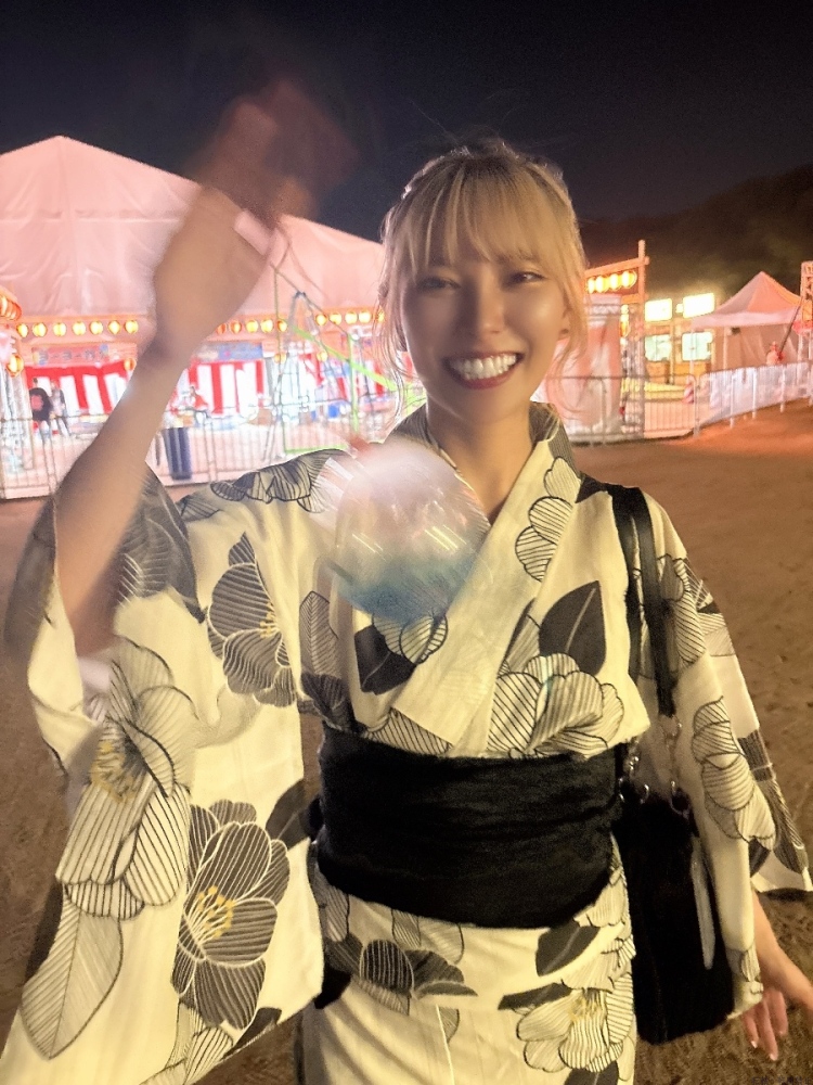 女の子ブログ画像