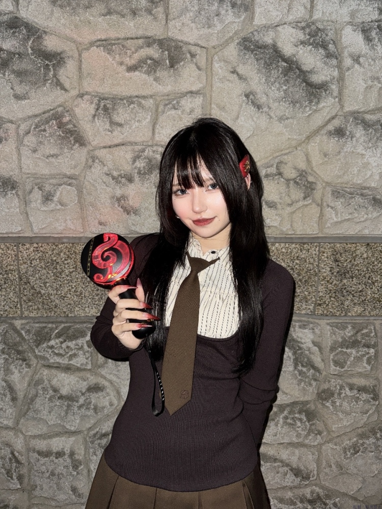 女の子ブログ画像