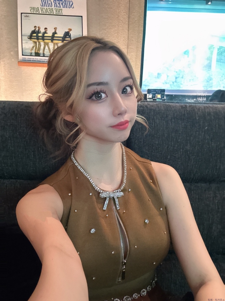 女の子ブログ画像