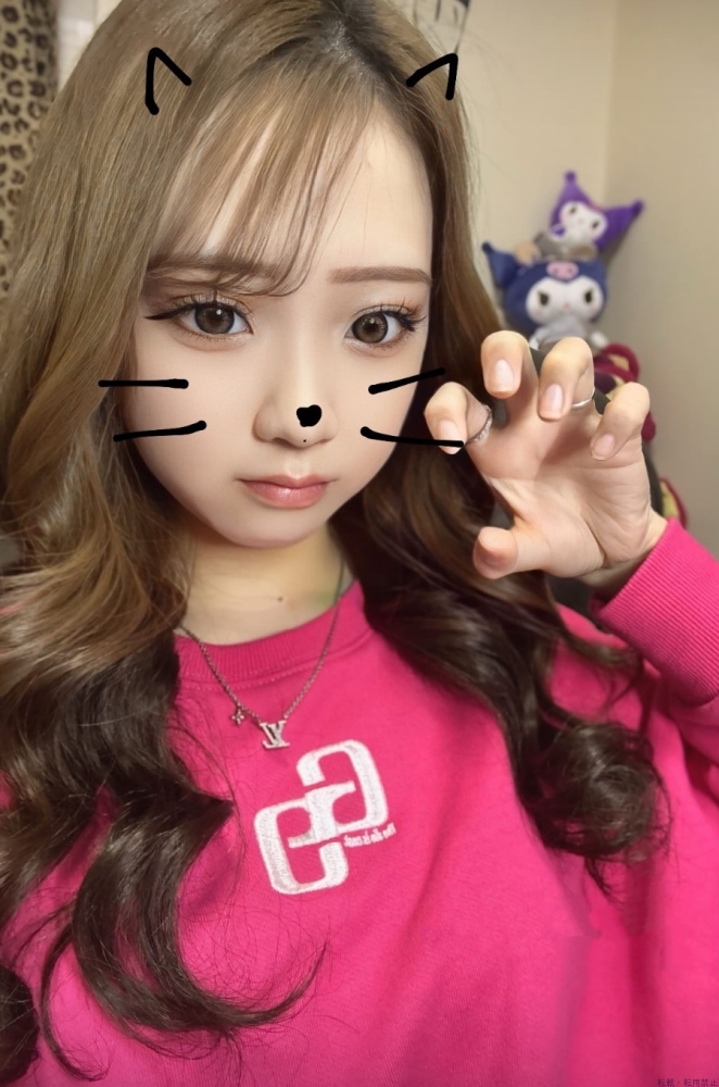 女の子ブログ画像