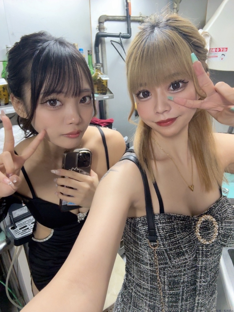 女の子ブログ画像