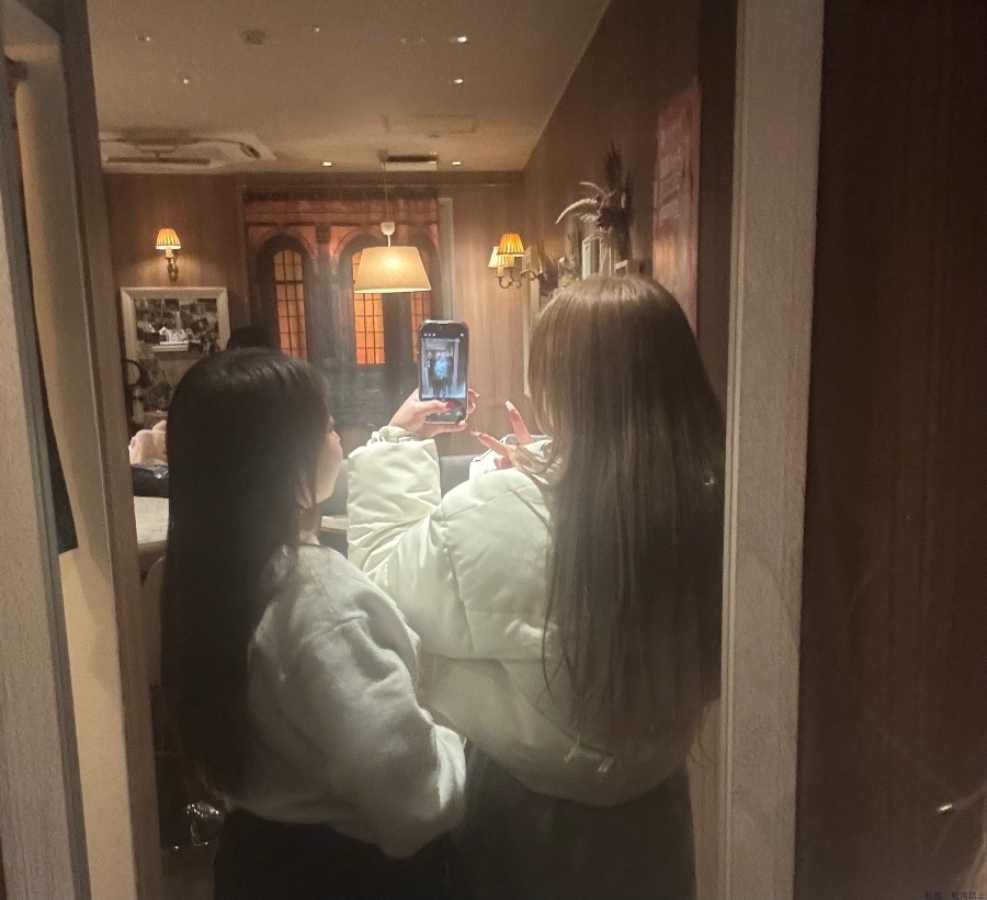 女の子ブログ画像