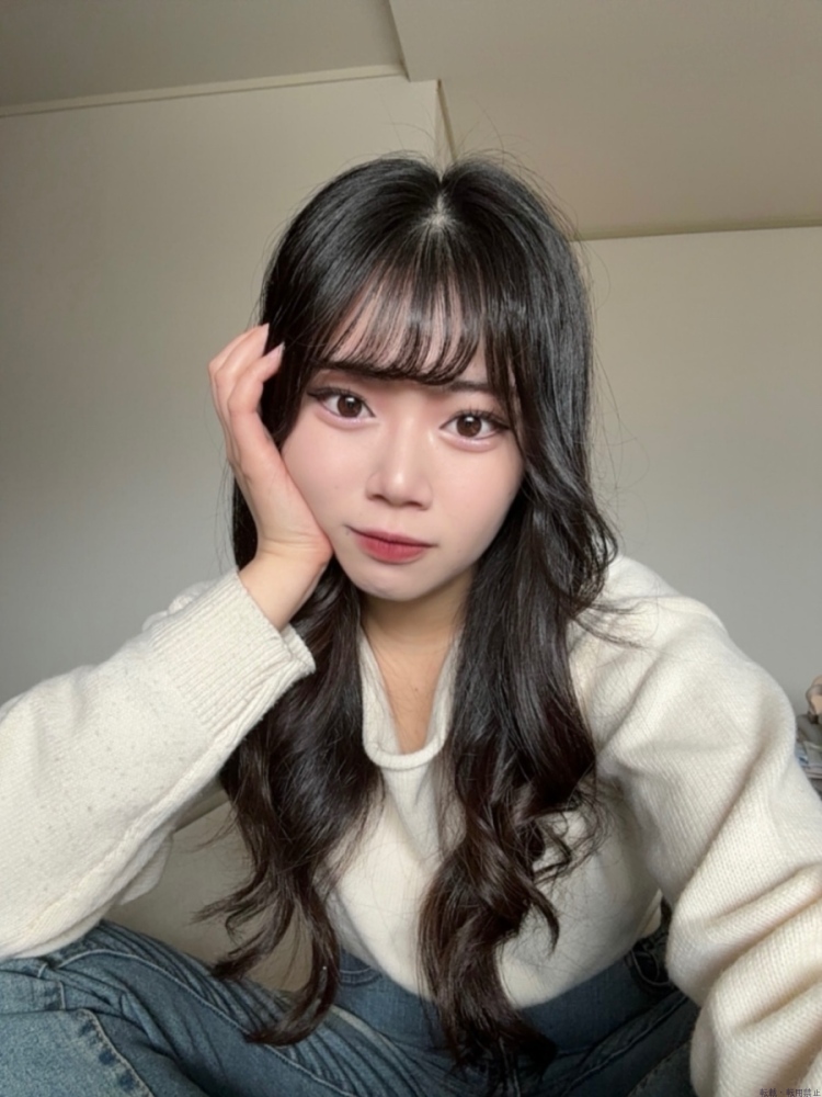 女の子ブログ画像